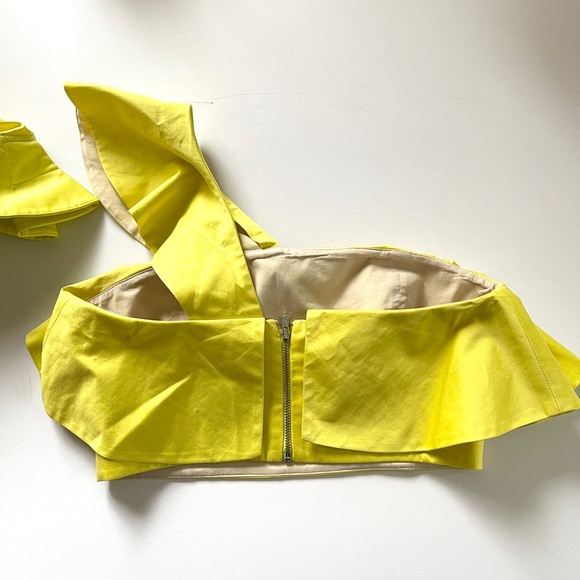 Gizia designed shorts top set size 38 EUR - Picture 8 of 14